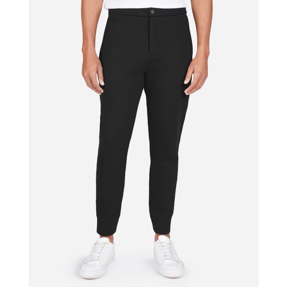 Everlane Other - Everlane The Street Fleece Sweatpant Joggers